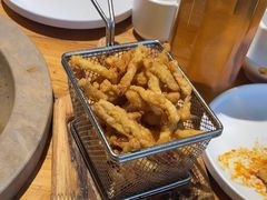 -云尊府云南菜·蒸汽石锅鱼(五棵松华熙店)
