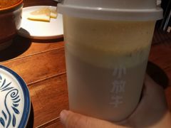 -小放牛炒菜馆(北国商城店)