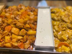 -一米鸡肉创意韩餐(五山店)