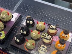 -Pantry's Best派悦坊蛋糕(K11购物艺术中心店)