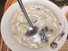 -前海沿·青岛菜(李沧万达店)