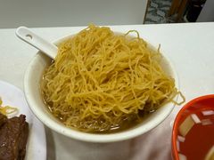 -麦文记面家(佐敦店)