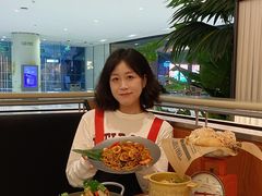 -太食獸泰式茶餐厅(IFS国金中心店)