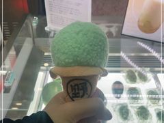 -野人先生现做冰淇淋(北京环宇荟店)
