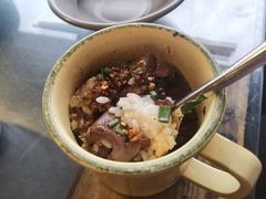 -古市香跷脚牛肉·非遗传承单位