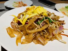 广式干炒牛河-觅唐MITONG(鸟巢店)