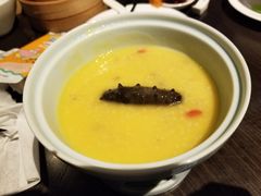 -万丽轩·粤菜(王府井金茂万丽酒店)