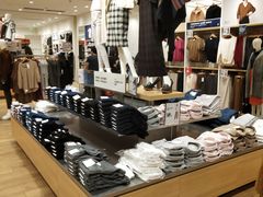 -优衣库(东莞汇一城店)