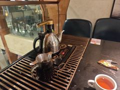 -金塘胜宴(石湾店)