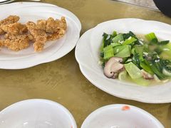 -老东阳·外婆菜(横店店)