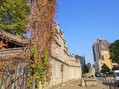 -江南水师学堂遗迹