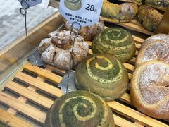 -原麦山丘(金地店)