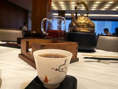 -白天鹅宾馆-宏图府餐厅