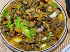 -滇铺子·云南特色菜·第九届野生菌美食节(东风东路c86店)