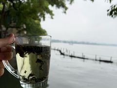 -湖畔居茶楼(湖滨店)