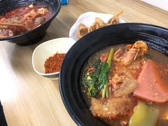 -四川老牛麻辣烫(北门桥店)