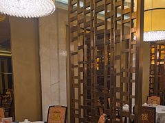 -酌宴府The China Club·广州万富希尔顿酒店(云城东路店)