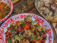 -破店肥哈·东北烧烤(南山保利店)