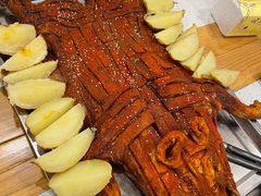 -浮何烤铺(桐梓林店)