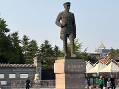 -张学良旧居陈列馆