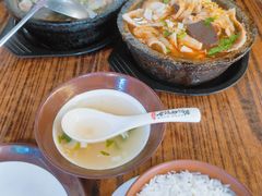 -王明古法砂锅居(开化寺店)