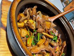 -猪腰一家·地道佛山菜(盐步店)