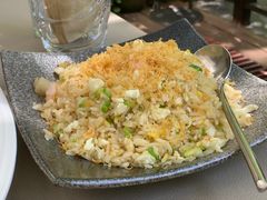 -T館·花园艺术餐厅