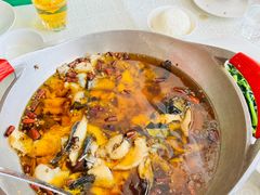 -辣婆婆(航天桥店)