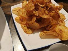 -神仙钵湘香土菜馆(光华路店)