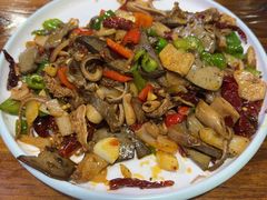 -伊犁羊杂馆