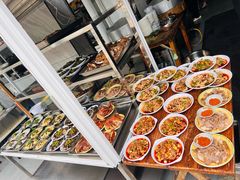 -大邑李记肥肠血旺