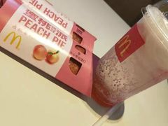 -麦当劳(东吴广场银泰城店)