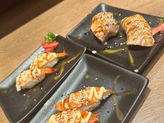 -小川洋风料理(武商梦时代店)