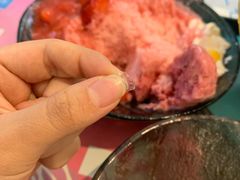 -Ice Monster冰馆·CNN评选全球十大甜品(国贸商城店)