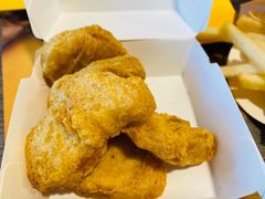 -麦当劳(东大桥店)