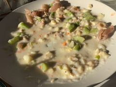 -清真·同发顺饭庄·烧麦(总店)