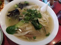 -萧记三鲜烩面(郑汴路店)