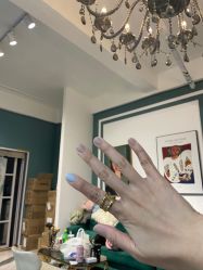 -Touch Nail·品质·美甲美睫