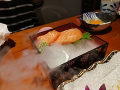 -有喜屋·烧鸟·居酒屋(周浦万达店)