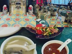 -誉八仙粤菜(万象天地店)