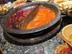 -蜀大侠火锅(总府路店)