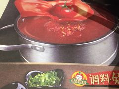 -汤岛涮小火锅(温州龙湾万达店)