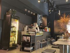 -W COLLECTIVE  DESSERT SHOP