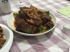 乐乐烧排骨-乐乐餐厅(湘子庙街店)