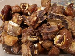 叉烧排骨-葛记焖饼(伏牛路店)