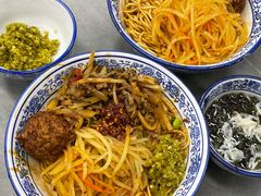 -梅溪·小伙子干挑面(安吉总店)