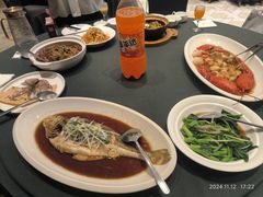 -鑫复盛礼记酒店·国家白金五钻酒家