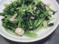 -老妈疙瘩汤·平价海鲜专门店·老威海菜(渔港路店)
