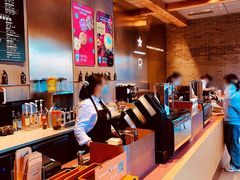 -星巴克臻选(北京前门大街店)