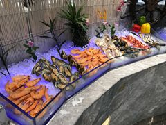 -瑞德姆美人鱼海底演艺主题餐厅(亚龙湾店)
